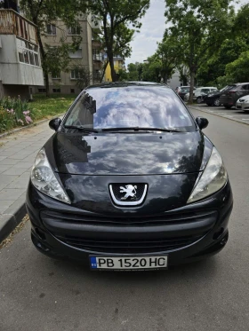 Peugeot 207, снимка 1