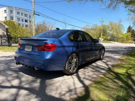 BMW 335 * CARFAX * ЦЕНА ДО БГ, снимка 13