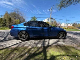 BMW 335 * CARFAX * ЦЕНА ДО БГ, снимка 14