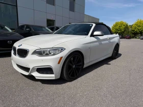 BMW 240 xDrive * ШИБИДАХ * ЛИЦЕНЗИРАН ПРОДАВАЧ, снимка 1