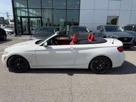 BMW 240 xDrive * ШИБИДАХ * ЛИЦЕНЗИРАН ПРОДАВАЧ, снимка 3