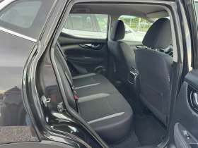 Nissan Qashqai 1.6DCI 4X4, снимка 14