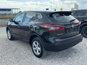 Nissan Qashqai 1.6DCI 4X4, снимка 6