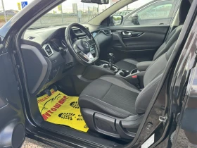 Nissan Qashqai 1.6DCI 4X4, снимка 12