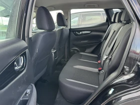 Nissan Qashqai 1.6DCI 4X4, снимка 8
