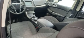 Ford Galaxy 2.0 150к.с., снимка 8