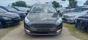 Ford Galaxy 2.0 150к.с., снимка 2