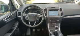 Ford Galaxy 2.0 150к.с., снимка 7