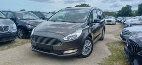Ford Galaxy 2.0 150к.с., снимка 1