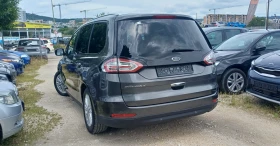 Ford Galaxy 2.0 150к.с., снимка 6