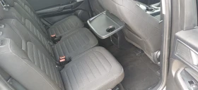 Ford Galaxy 2.0 150к.с., снимка 13