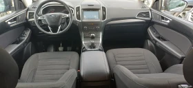 Ford Galaxy 2.0 150к.с., снимка 9