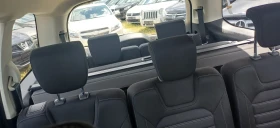 Ford Galaxy 2.0 150к.с., снимка 14