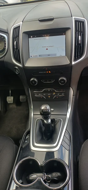 Ford Galaxy 2.0 150к.с., снимка 12