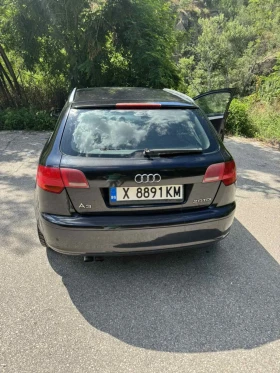 Audi A3, снимка 5