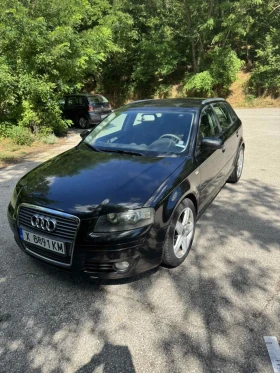 Audi A3, снимка 2