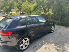Audi A3, снимка 3