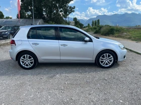 VW Golf 2.0TDI-140-NAVI-HI-LINE-ITALIA, снимка 4