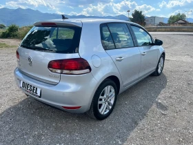 VW Golf 2.0TDI-140-NAVI-HI-LINE-ITALIA, снимка 9