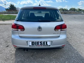 VW Golf 2.0TDI-140-NAVI-HI-LINE-ITALIA, снимка 10