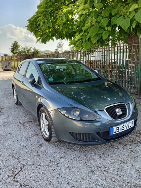 Seat Leon 1.4 турбо 125, снимка 2
