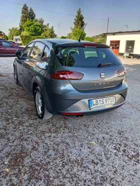 Seat Leon 1.4 турбо 125, снимка 4