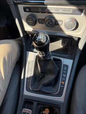 VW Golf, снимка 5