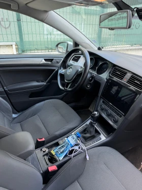 VW Golf, снимка 8