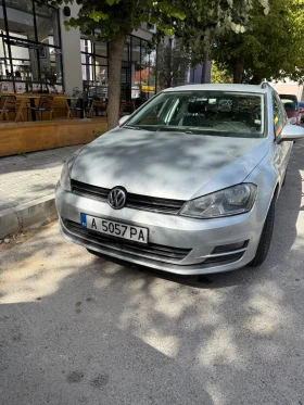 VW Golf, снимка 10