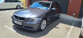 BMW 320 D, снимка 3