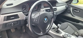 BMW 320 D, снимка 11