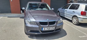 BMW 320 D, снимка 4