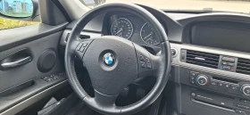 BMW 320 D, снимка 12
