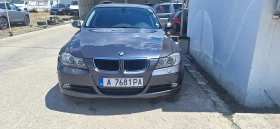 BMW 320 D, снимка 1