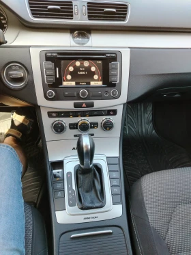 VW Passat Alltrack, снимка 9