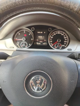 VW Passat Alltrack, снимка 8