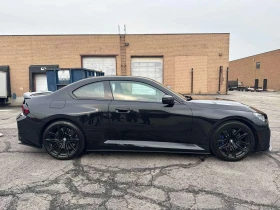 BMW M2 * Coupe * АВТОКРЕДИТ БЕЗ ПЪРВОНАЧАЛНА ВНОСКА* , снимка 3