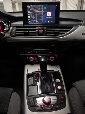 Audi A6, снимка 8