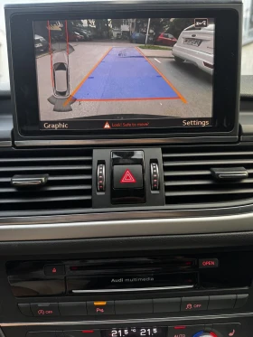 Audi A6, снимка 17