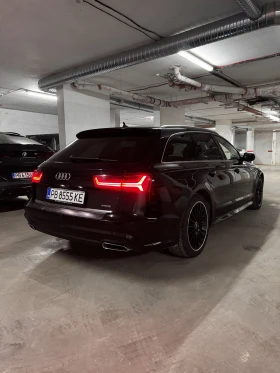 Audi A6, снимка 3
