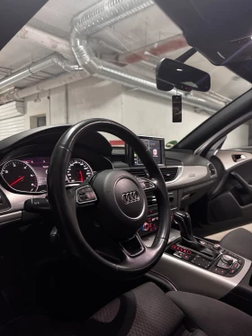 Audi A6, снимка 6
