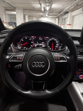 Audi A6, снимка 7