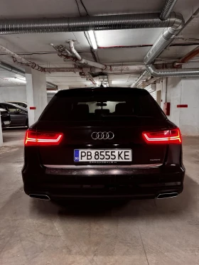 Audi A6, снимка 4