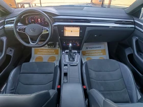 VW Arteon 2.0Tdi/ 200к.с., снимка 10