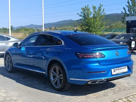 VW Arteon 2.0Tdi/ 200к.с., снимка 4