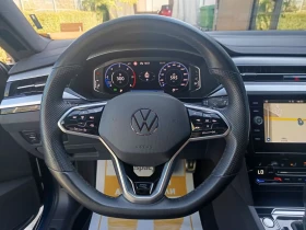 VW Arteon 2.0Tdi/ 200к.с., снимка 11