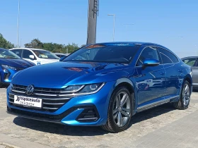 VW Arteon 2.0Tdi/ 200к.с., снимка 1