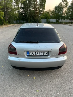 Audi A3, снимка 2