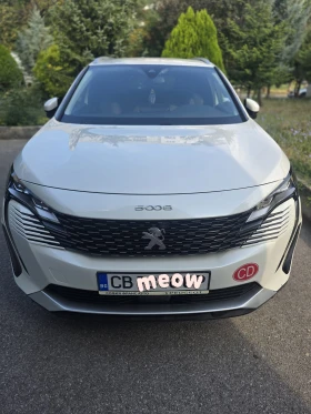 Peugeot 5008 Allure PACK , снимка 2