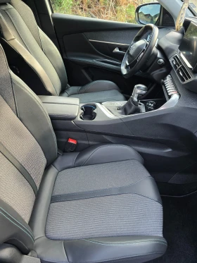 Peugeot 5008 Allure PACK , снимка 9